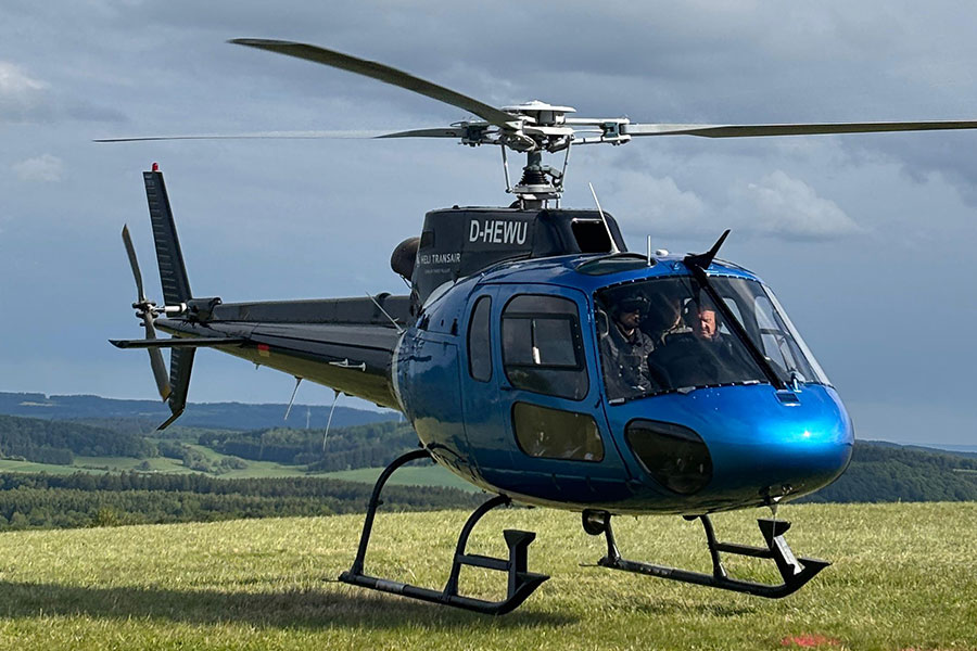 Super Puma
