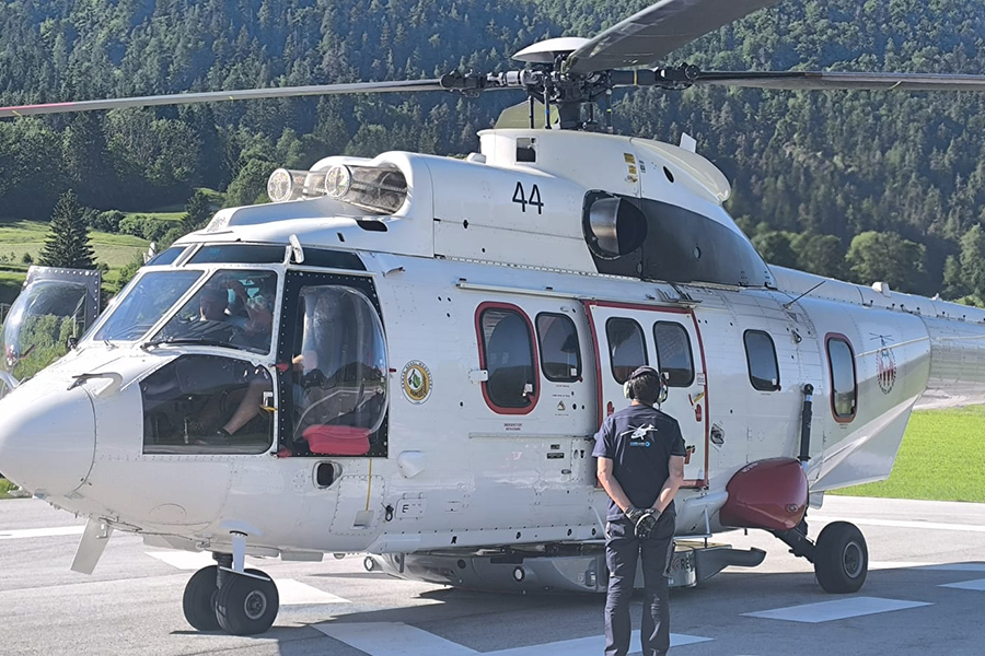 Super Puma