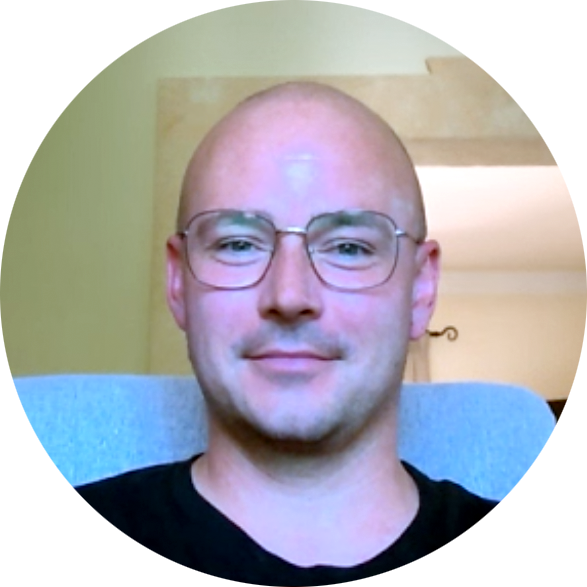 Christopher Jörg